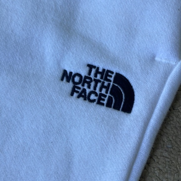 NWT North Face sweats - Picture 2 of 5